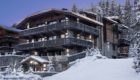 Courchevel 1850 Chalet Edelweiss 31