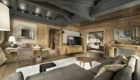 Courchevel 1850 Chalet Edelweiss 9