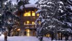 Courchevel 1850 Chalet Gentianes 1