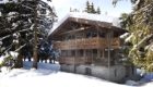 Courchevel 1850 Chalet Gentianes 17