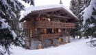 Courchevel 1850 Chalet Gentianes 2