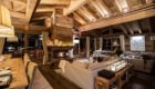 Courchevel 1850 Chalet Gentianes 3