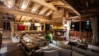 Courchevel 1850 Chalet Gentianes 4