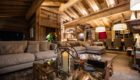 Courchevel 1850 Chalet Gentianes 5