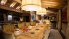 Courchevel 1850 Chalet Gentianes 6