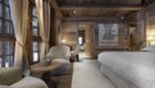 Courchevel 1850 Chalet Gentianes 8