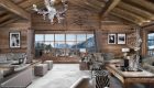 Courchevel 1850 Chalet Grande Roche 2