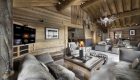 Courchevel 1850 Chalet Grande Roche 4