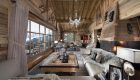 Courchevel 1850 Chalet Grande Roche 5