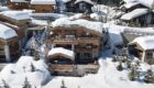 Courchevel 1850 Chalet Les Bastidons 2