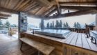 Courchevel 1850 Chalet Les Bastidons 27