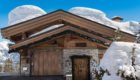 Courchevel 1850 Chalet Les Bastidons 33