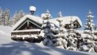 Courchevel 1850 Chalet Namaste 2