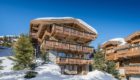 Courchevel 1850 Chalet Nanuq 1