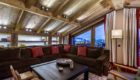 Courchevel 1850 Chalet Nanuq 2