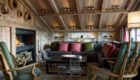 Courchevel 1850 Chalet Nanuq 3