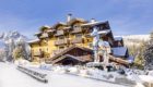 Courchevel 1850 Hotel Cheval Blanc 1