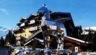 Courchevel 1850 Hotel Cheval Blanc 2