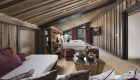 Courchevel Hotel Barriere Les Neiges 8