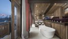 Courchevel Hotel Barriere Les Neiges 9D