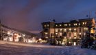 Courchevel Hotel Le Melezin 2