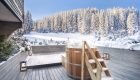 Courchevel Hotel Le Melezin 9E