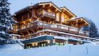 Crans Montana Chalet Migui 126