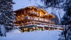 Crans Montana Chalet Migui 127