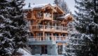 Crans Montana Chalet Migui 129