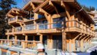 Crans Montana Chalet Migui 131