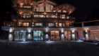 Crans Montana Chalet Migui 2