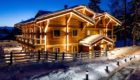 Crans Montana Chalet Migui 3