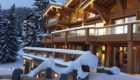 Crans Montana Chalet Migui 4