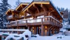 Crans Montana Chalet Migui 5