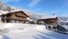 Crans Montana Chalet Ultima 2