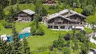 Crans Montana Chalet Ultima 22