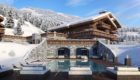 Crans Montana Chalet Ultima 3