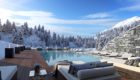 Crans Montana Chalet Ultima 4