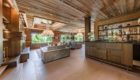 Crans Montana Chalet Ultima 6