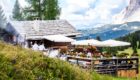 Dolomites Hotel Rosa Alpina 10