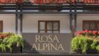 Dolomites Hotel Rosa Alpina 3