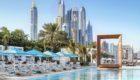 Dubai Hotel Royal Mirage 1