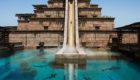 Dubai Hotel The Atlantis Palm Resort 11