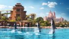 Dubai Hotel The Atlantis Palm Resort 7
