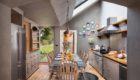 England Garden Cottage 4