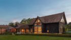 England The Barn 1