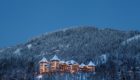 Gstaad Hotel Alpina 2