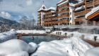 Gstaad Hotel Alpina 3