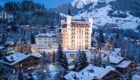 Gstaad Hotel Gstaad Palace 2