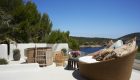 Ibiza Villa Blue Bay 9C